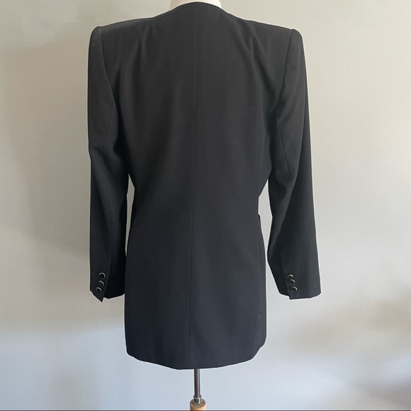 Vintage Blazer - Picture 5 of 9